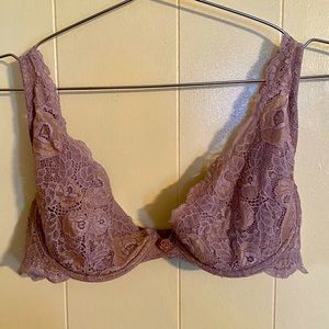 Body by Victoria Lace Demi Bra